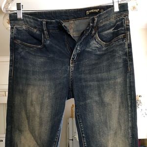 Blank NYC Skinny Jeans